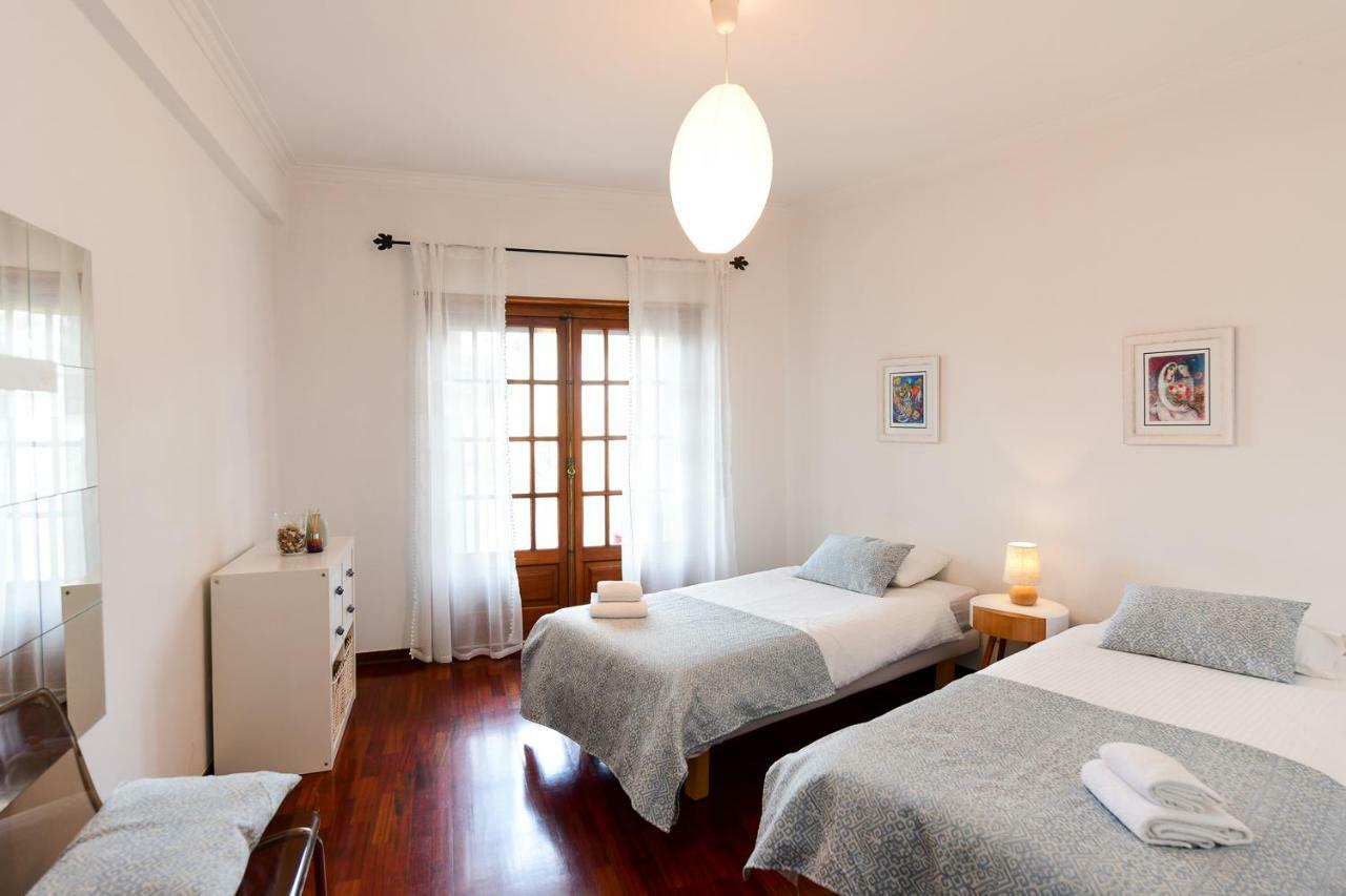 Ferienwohnung Sintra 23 Exterior foto